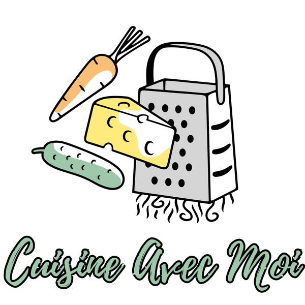 Cuisine Avec Moi