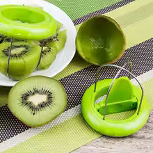 Coupe Kiwi | UltraSlice