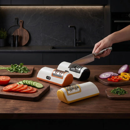 Aiguiseur couteau electrique | ProSharp