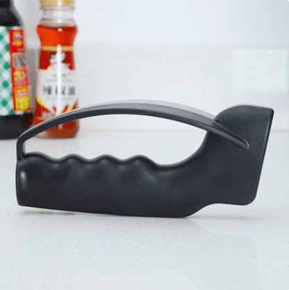 Aiguiseur couteau portable | Compact 30 Secondes
