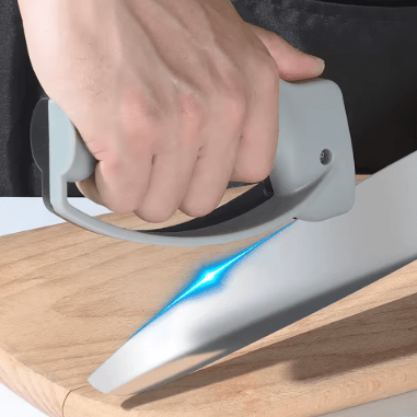Aiguiseur couteau portable | Compact 30 Secondes