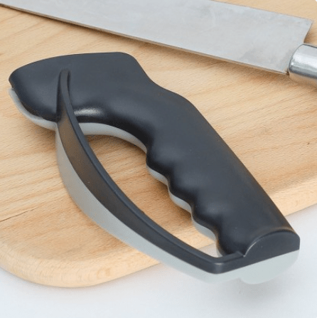 Aiguiseur couteau portable | Compact 30 Secondes