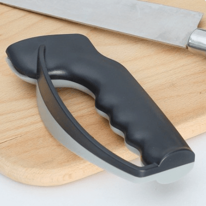 Aiguiseur couteau portable | Compact 30 Secondes