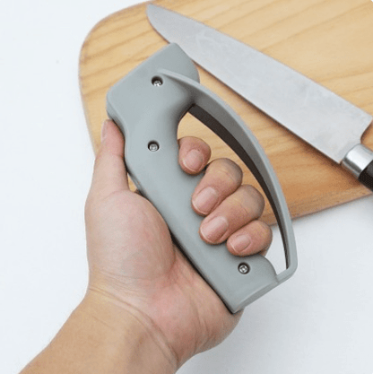 Aiguiseur couteau portable | Compact 30 Secondes