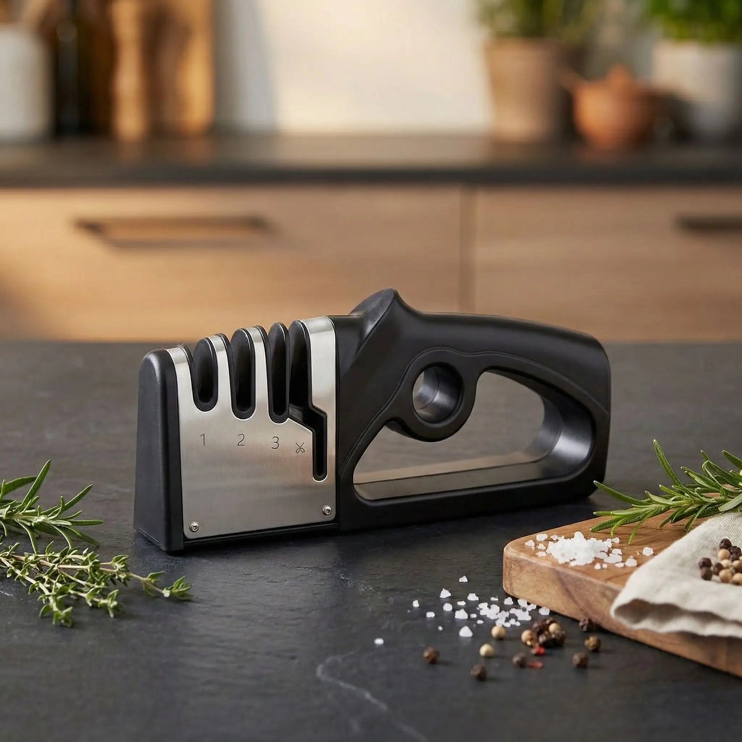 Aiguiseur Couteau | ProfSharp