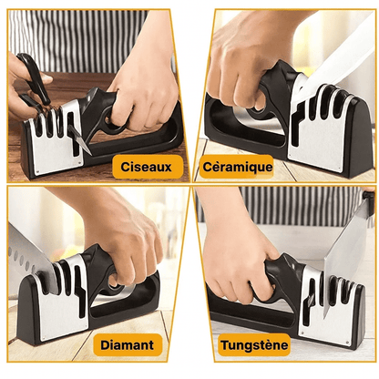 Aiguiseur Couteau | ProfSharp