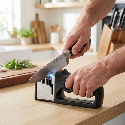 Aiguiseur Couteau | ProfSharp