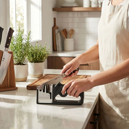 Aiguiseur Couteau | ProfSharp