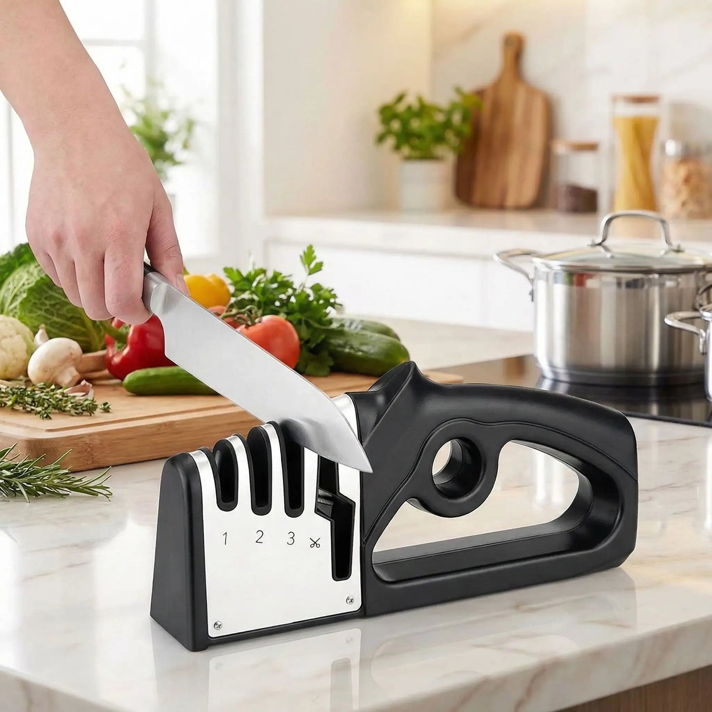 Aiguiseur Couteau | ProfSharp