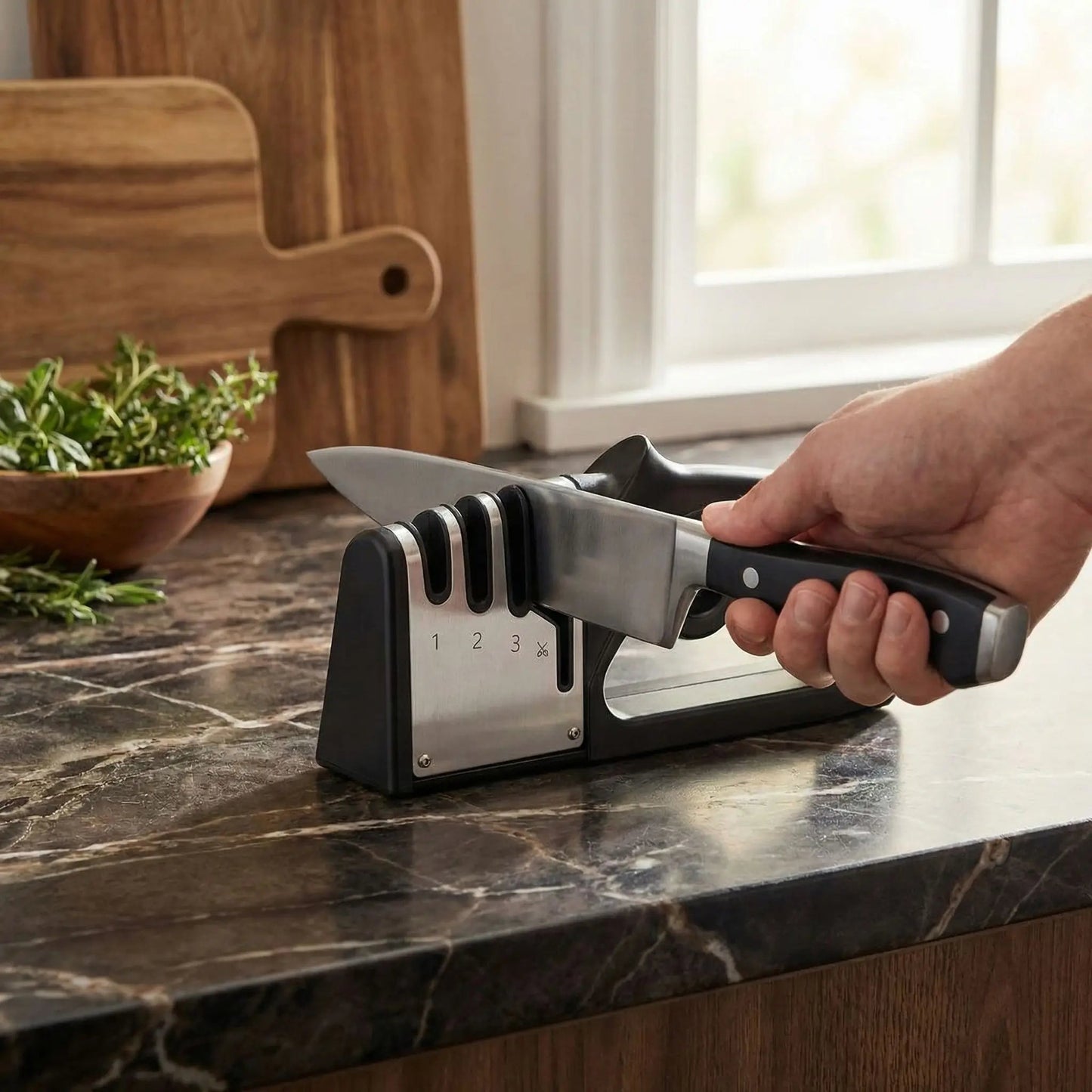 Aiguiseur Couteau | ProfSharp