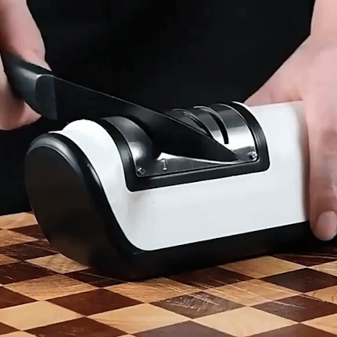 Aiguiseur couteau electrique | ProSharp