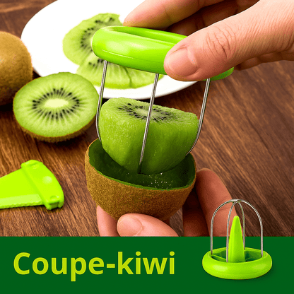 Coupe Kiwi | UltraSlice
