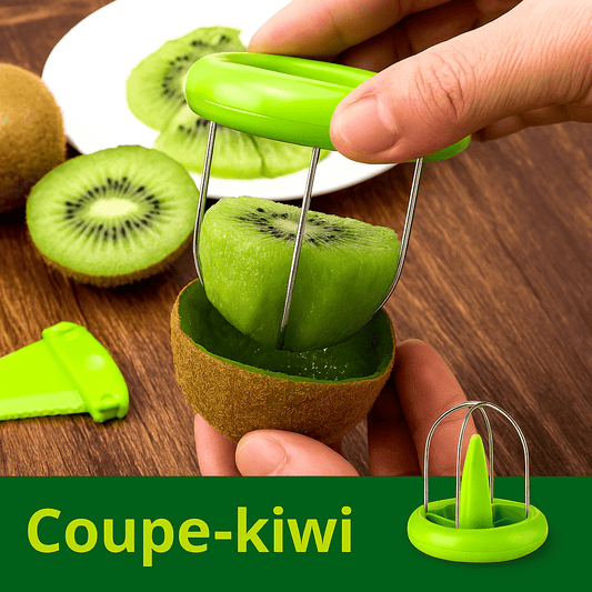 Coupe Kiwi | UltraSlice