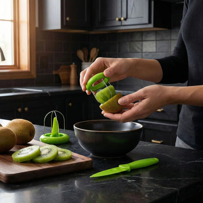 Coupe Kiwi | UltraSlice