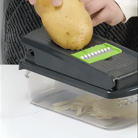 Coupe legumes | Multifonction