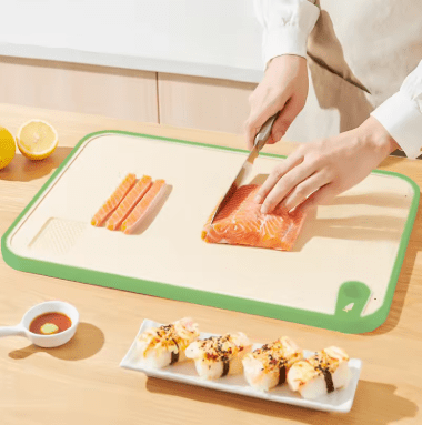 planche a découper antibacterienne | Double Face