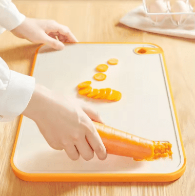 planche a découper antibacterienne | Double Face