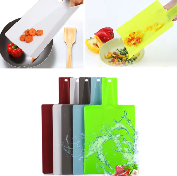 Planche à découper pliable | MultiColor