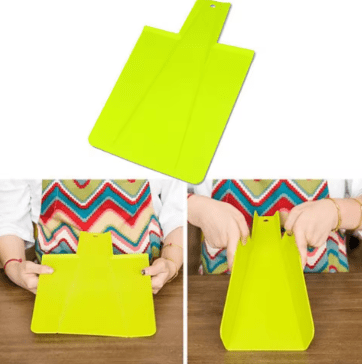 Planche à découper pliable | MultiColor