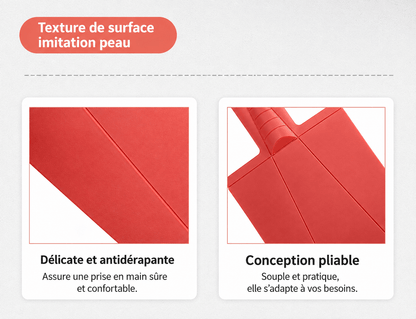 Planche à découper pliable | MultiColor